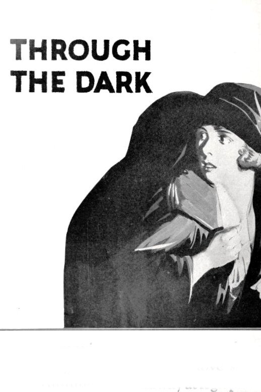 Poster de Through the Dark
