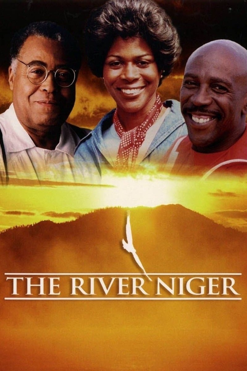 Poster de The River Niger