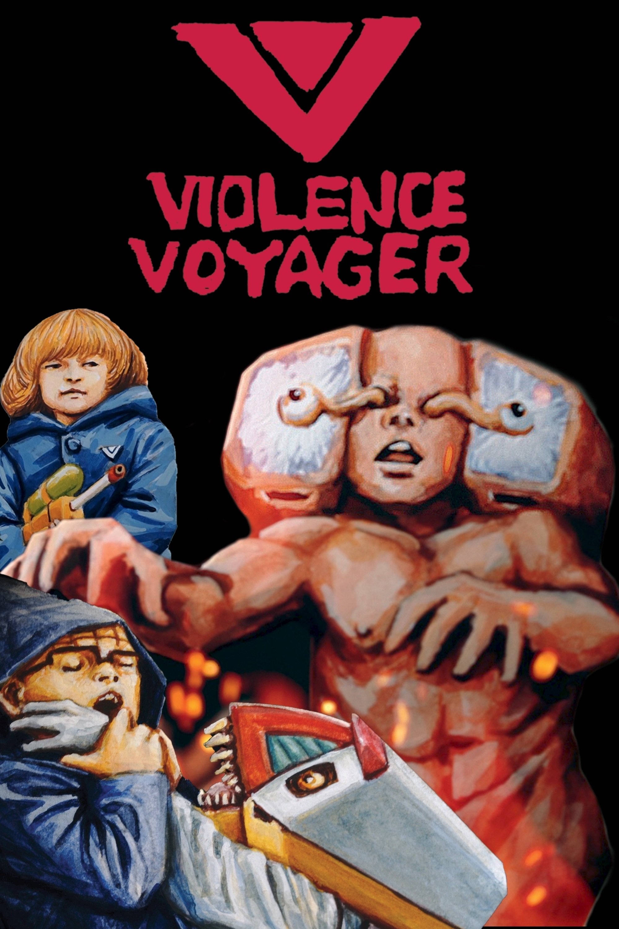 Poster movie