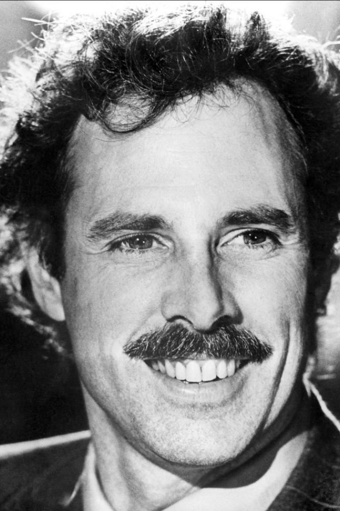 Foto de Bruce Dern