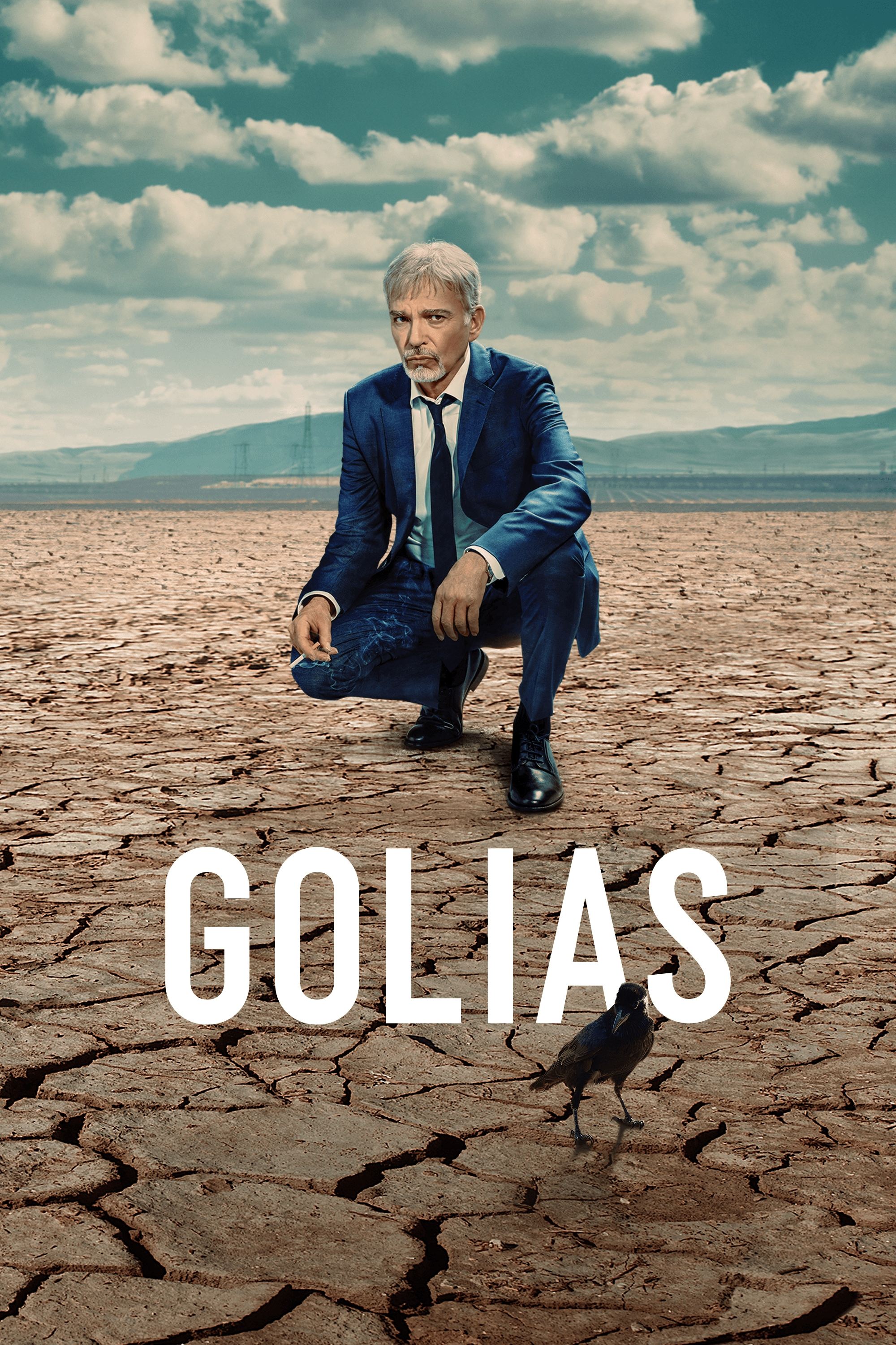 Poster de Temporada 3
