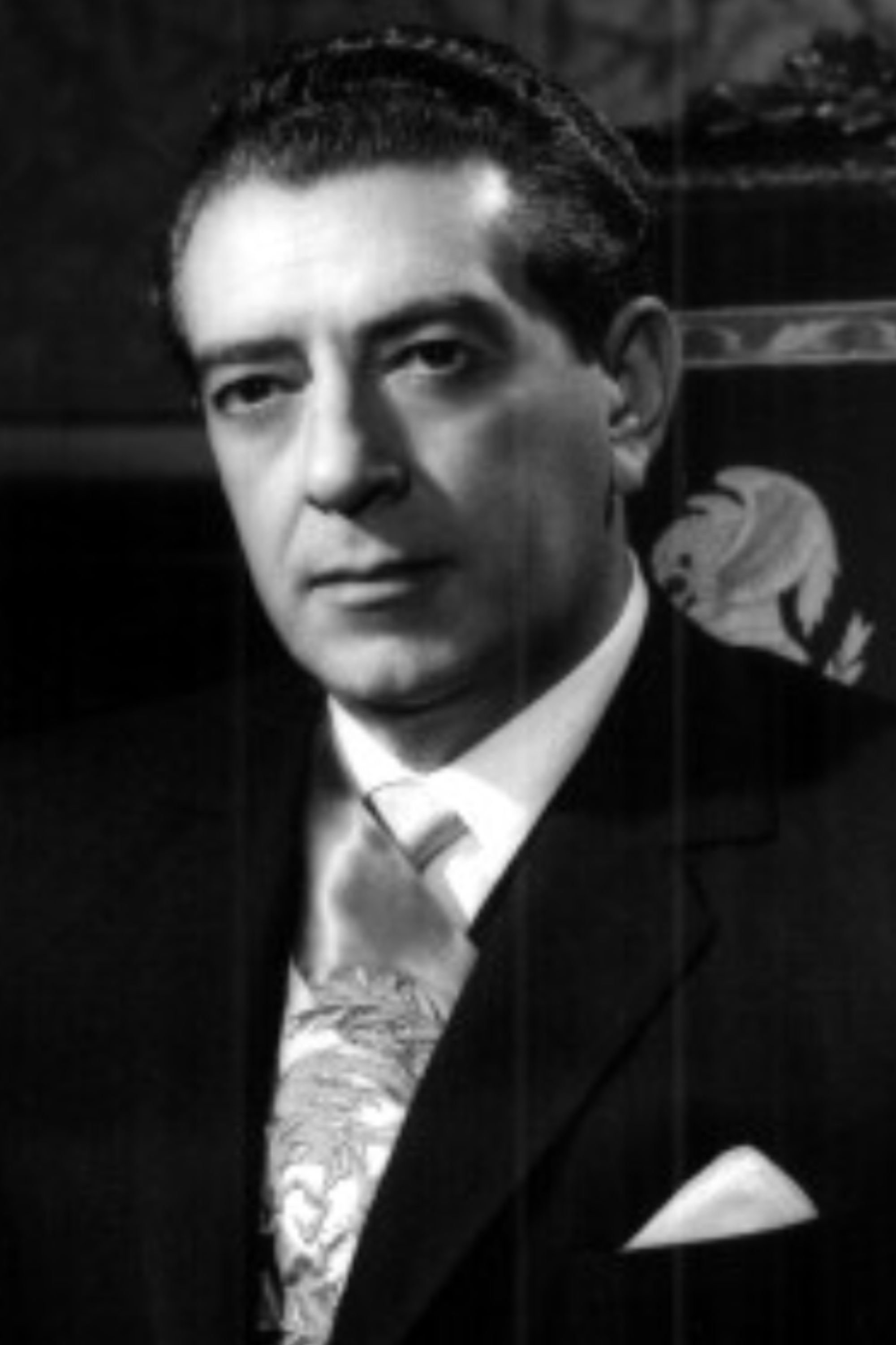 Foto de Adolfo López Mateos