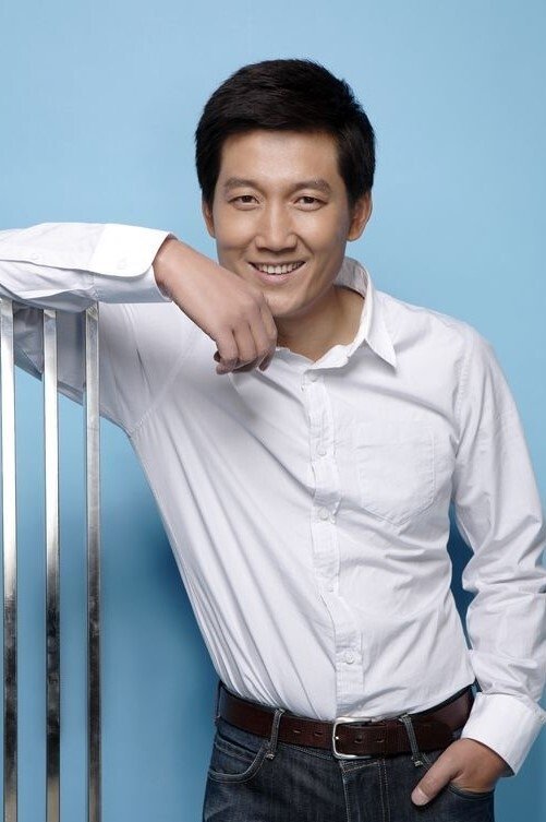 Foto de Li Chongxiao