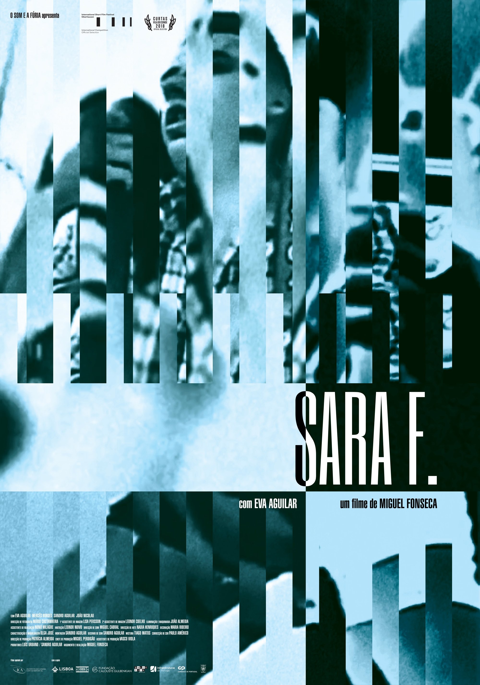 Poster de Sara F.