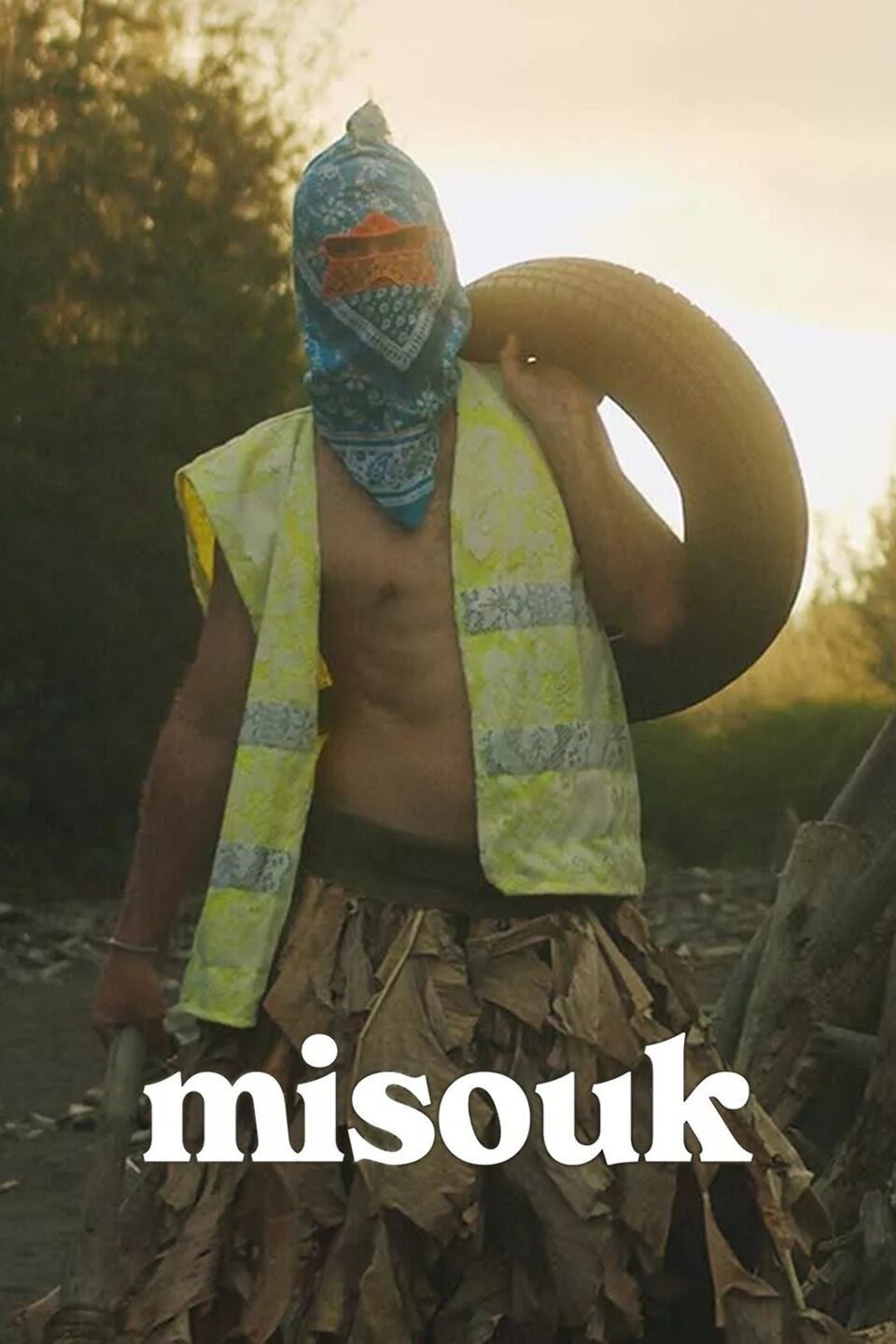 Poster de Misouk