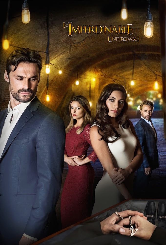 Poster de Temporada 1