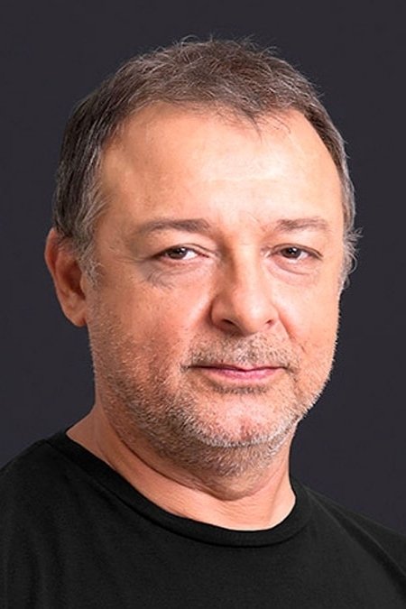 Foto de Atilla Şendil