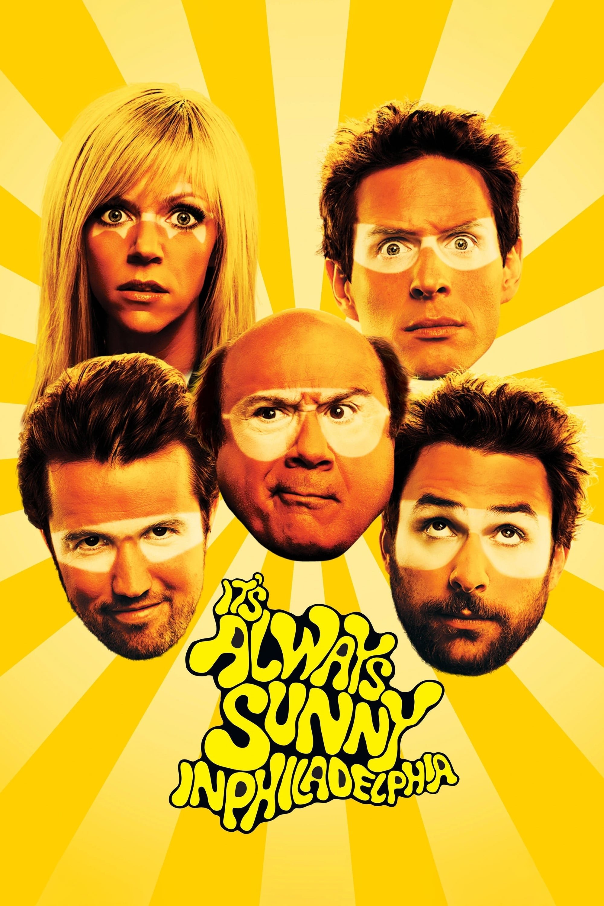 Poster de Temporada 6