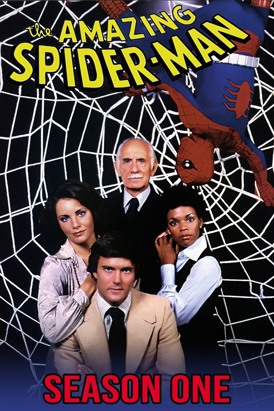 Poster de Temporada 1