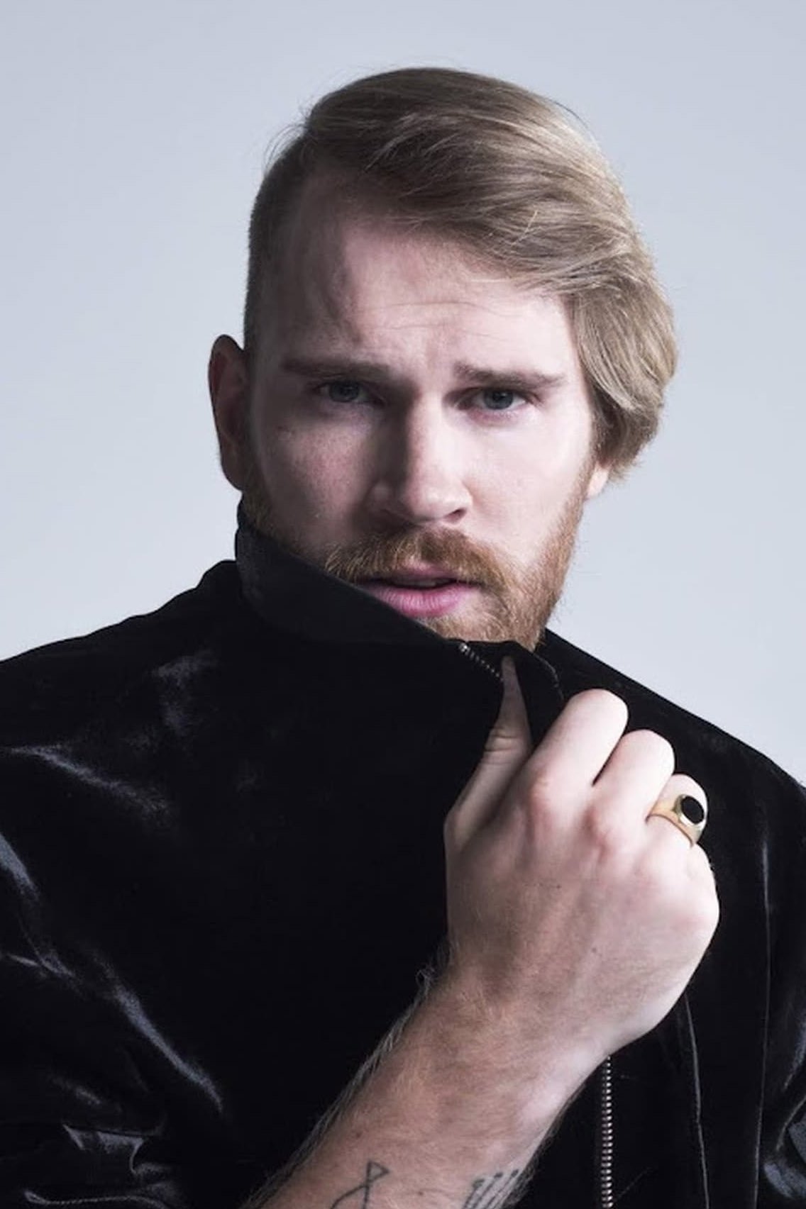 Foto de Stefan Jurriens