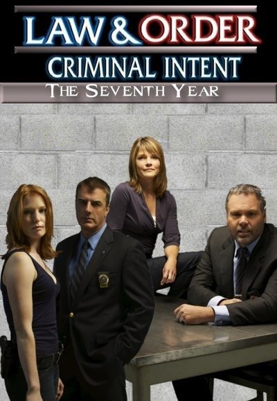 Poster de Temporada 7