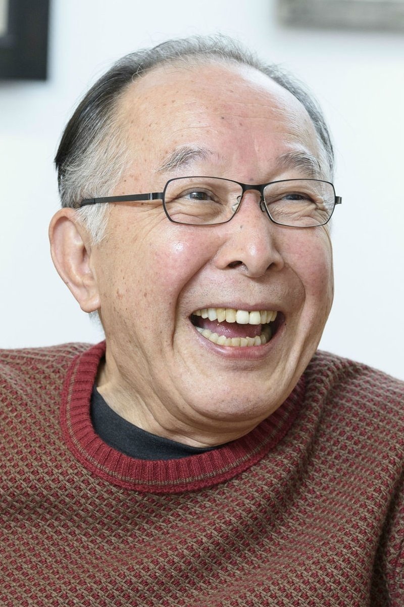 Foto de 橋爪功
