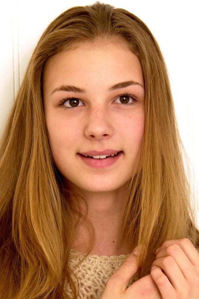 Foto de Emily VanCamp