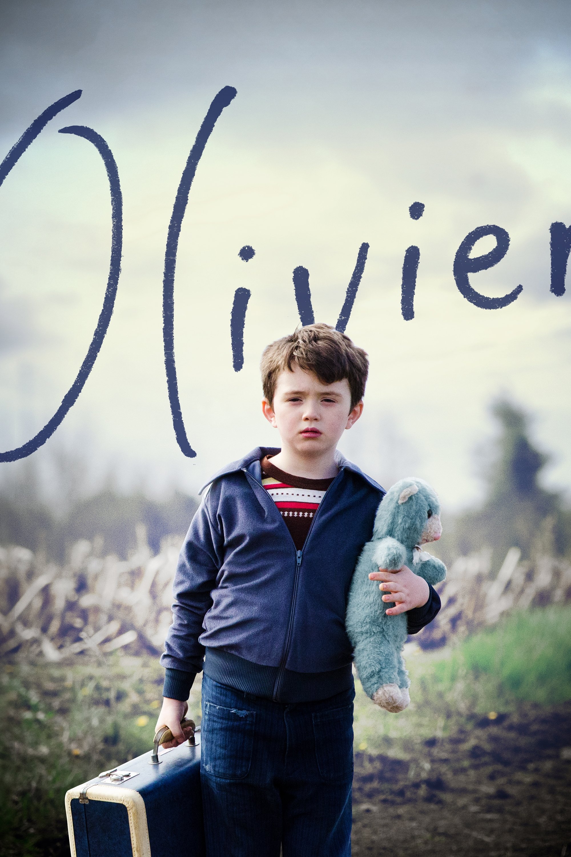 Poster de Olivier