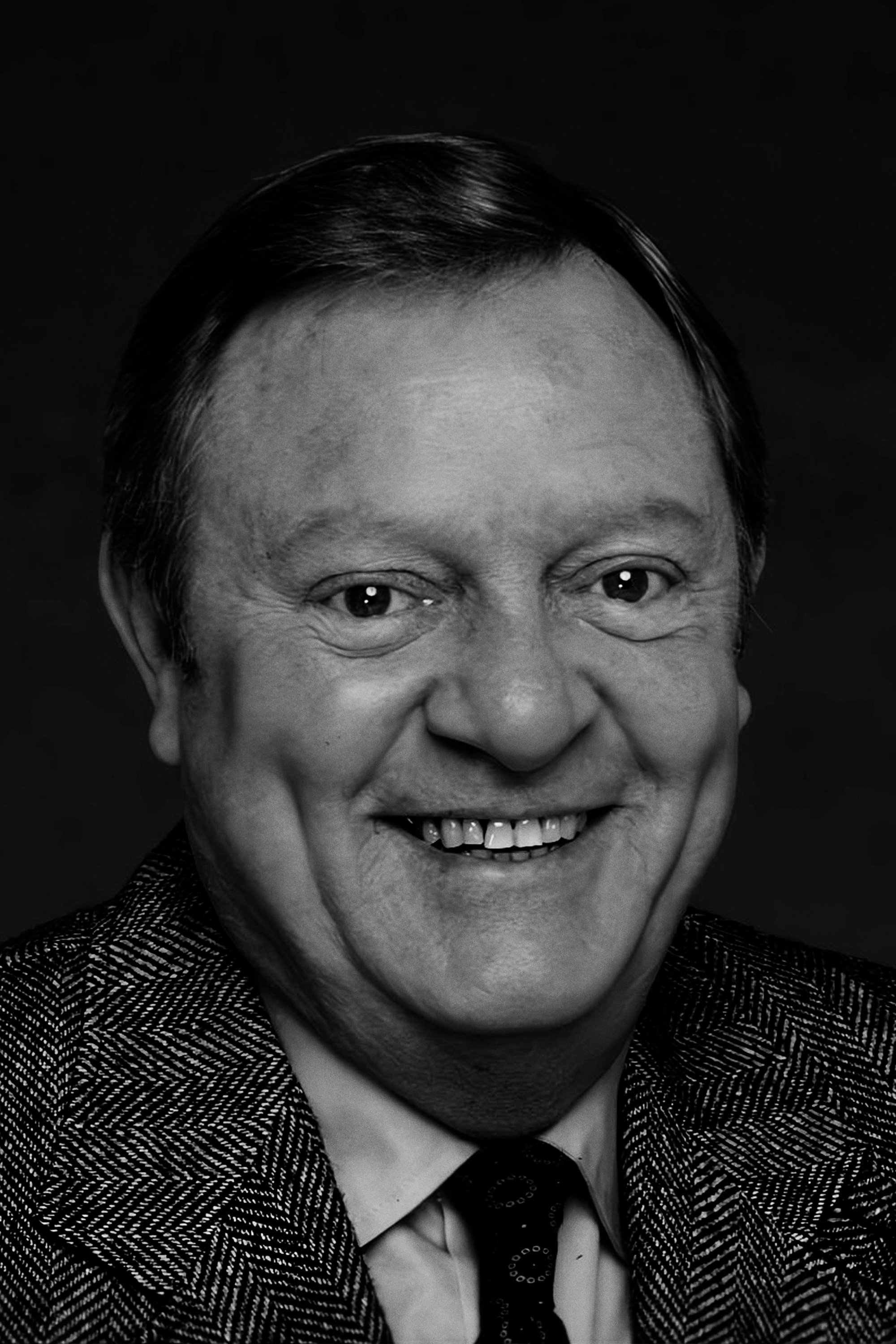 Foto de Alan North
