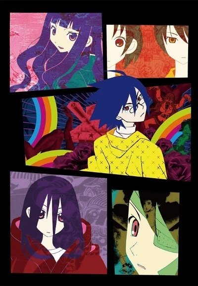 Poster de Especiais