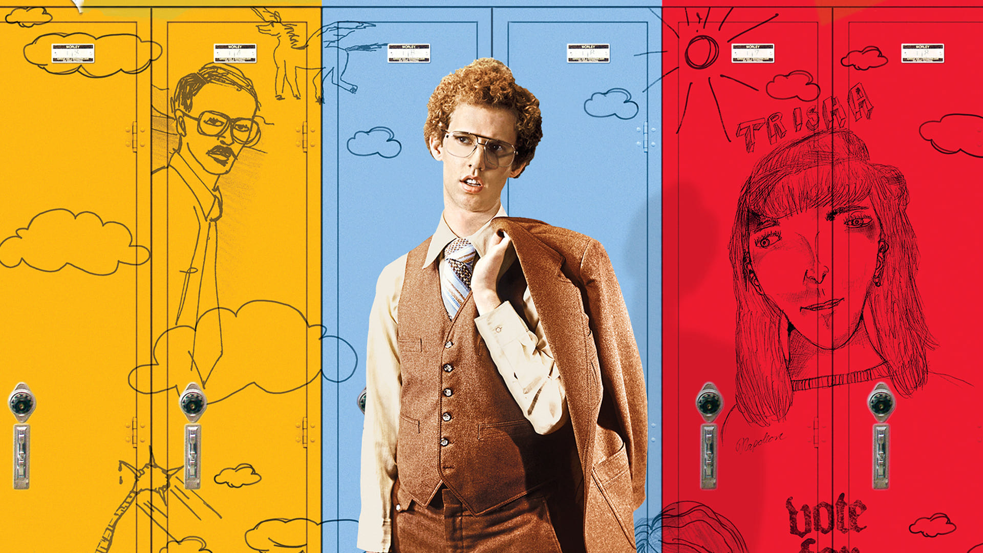 Napoleon Dynamite 2004 123movies