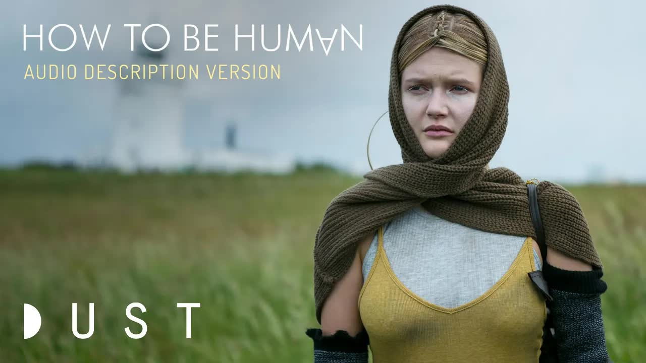 How To Be Human