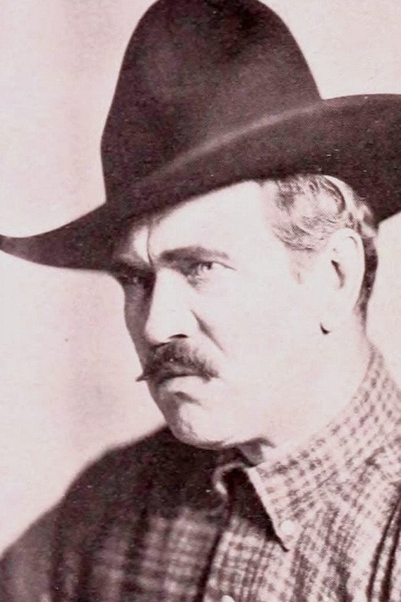 Foto de C.E. Anderson