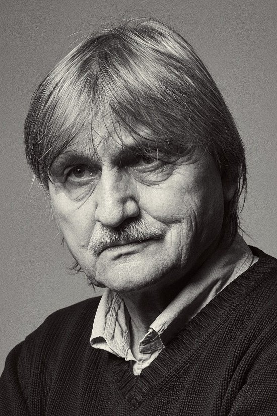 Foto de Pavel Soukup
