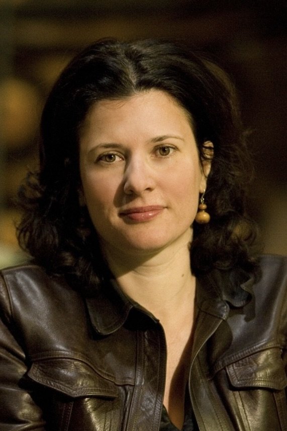 Foto de Julie Gardner