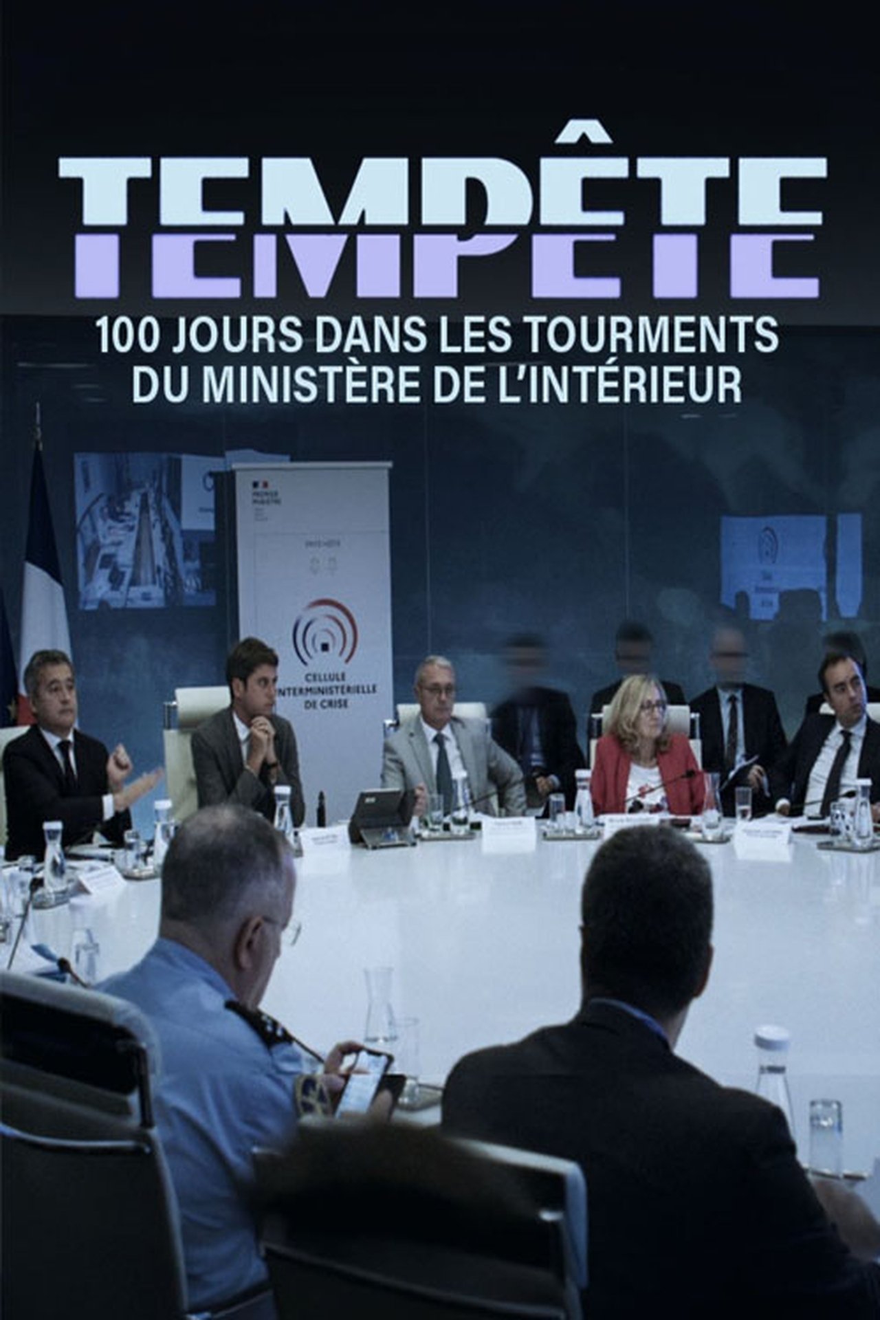Poster de Temporada 1