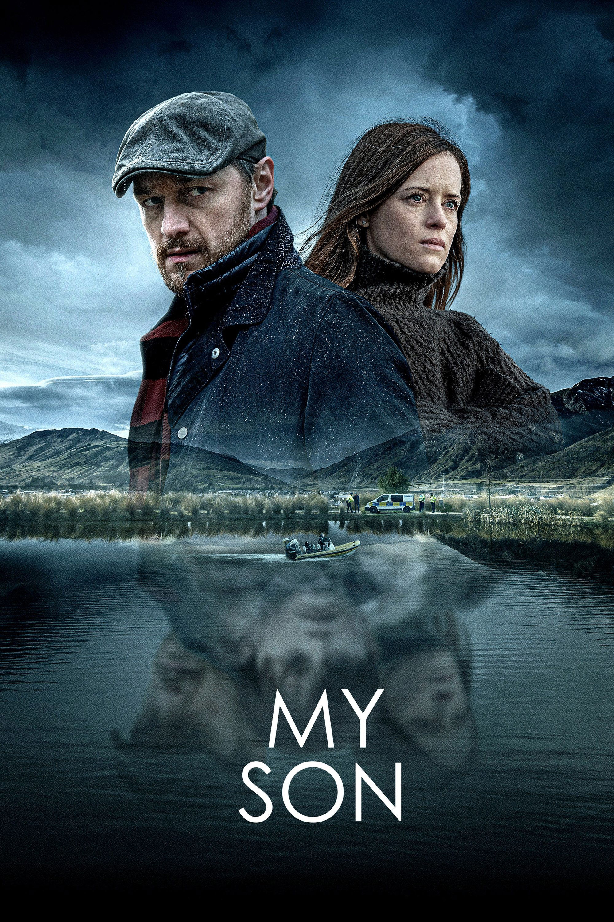 Poster movie