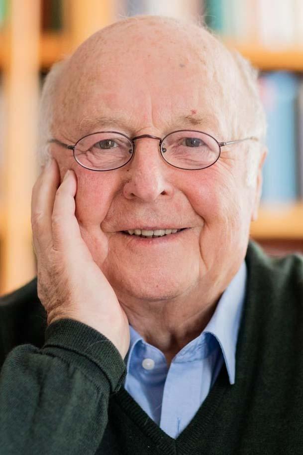 Foto de Norbert Blüm
