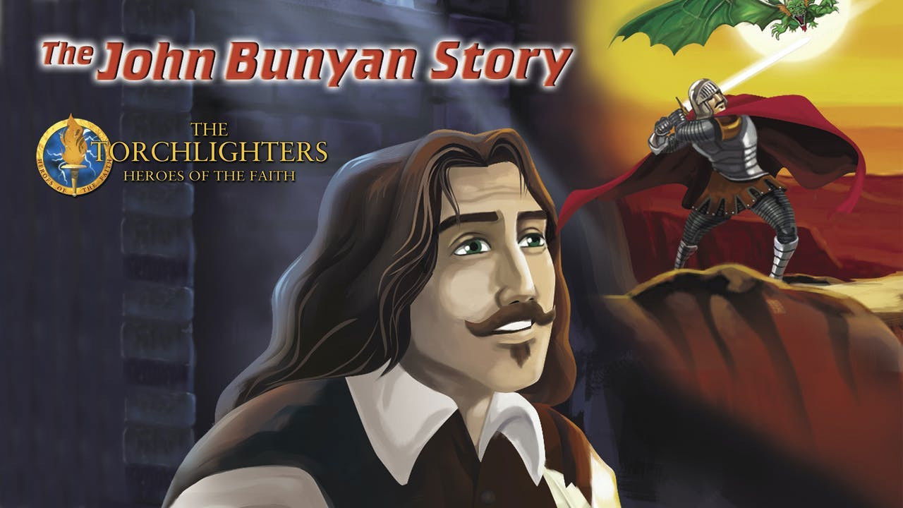 The John Bunyan Story