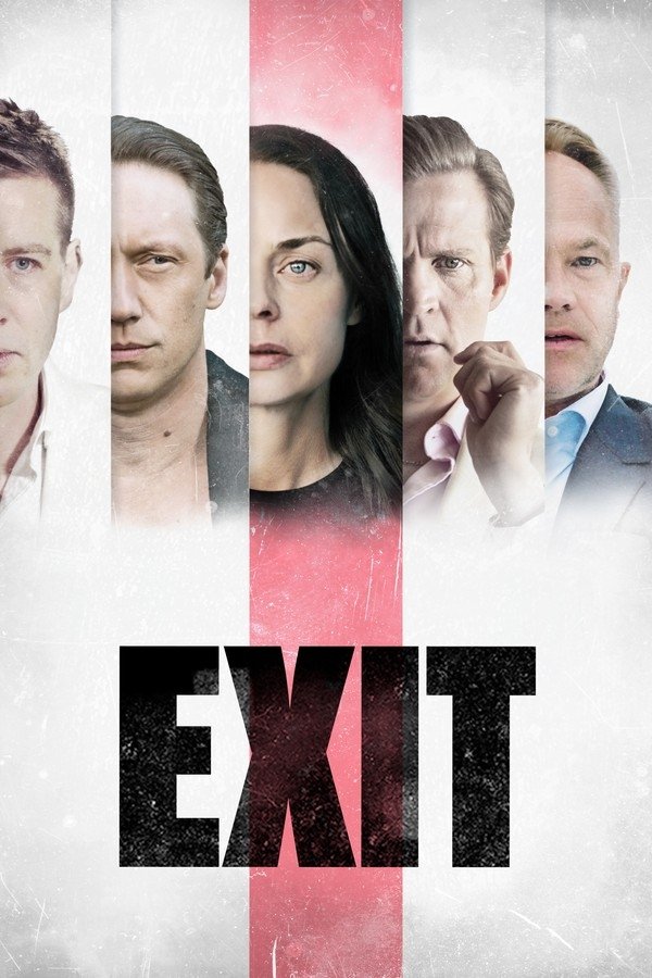 Poster de Temporada 3