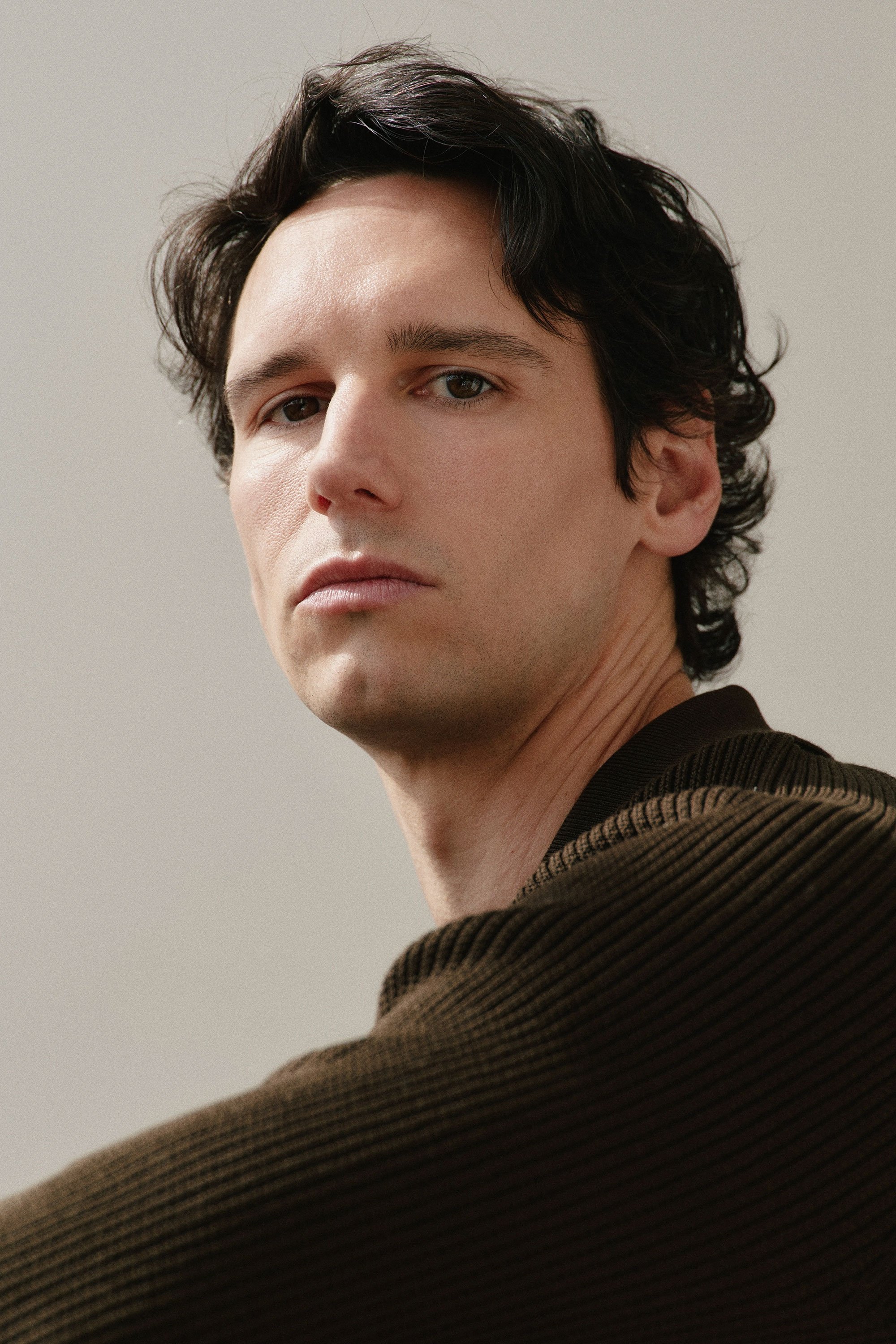 Foto de Cory Michael Smith