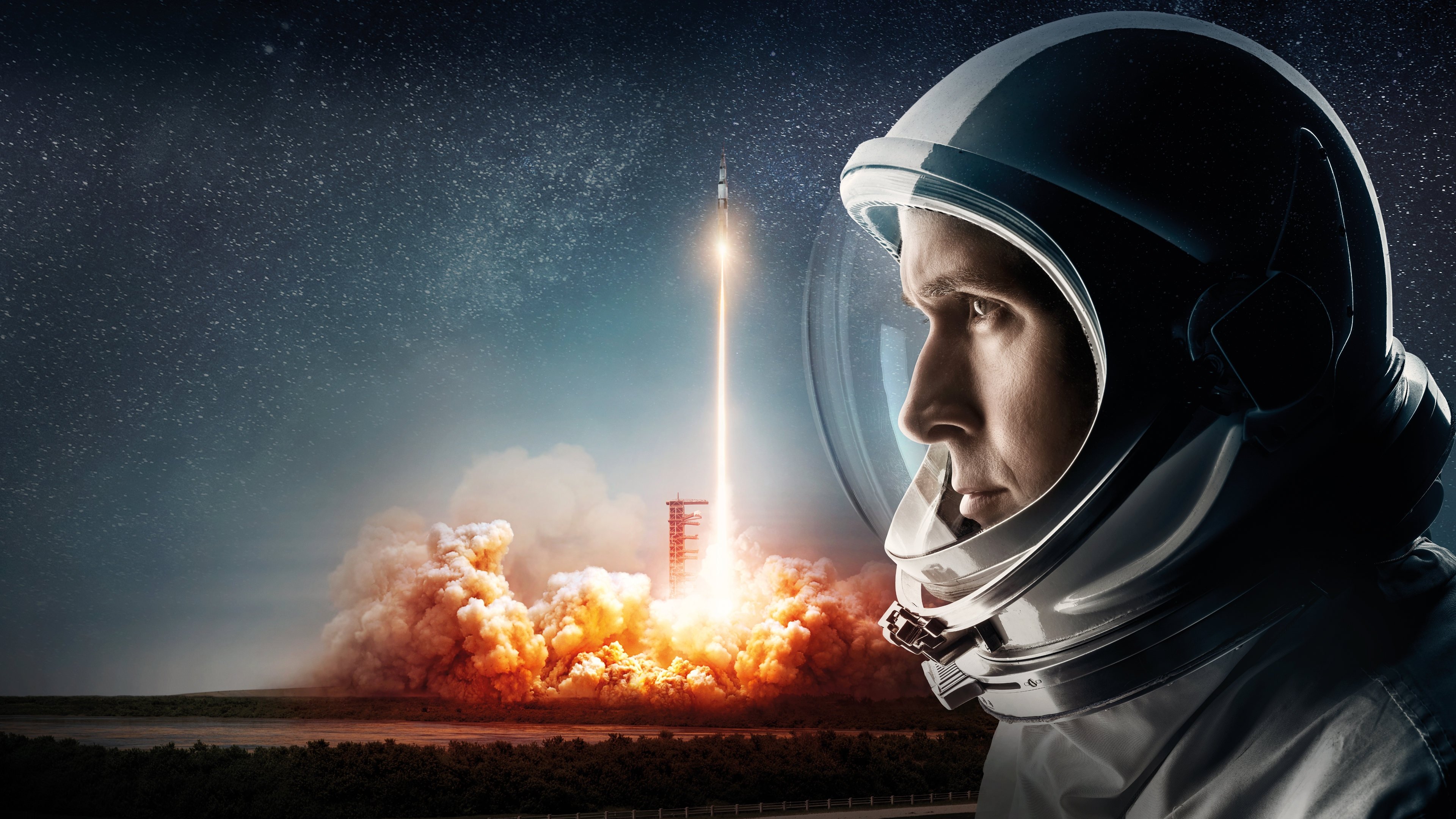 First Man 2018 123movies