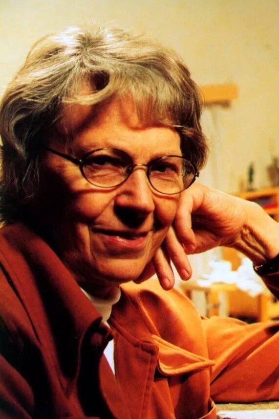 Foto de Vlasta Pospíšilová