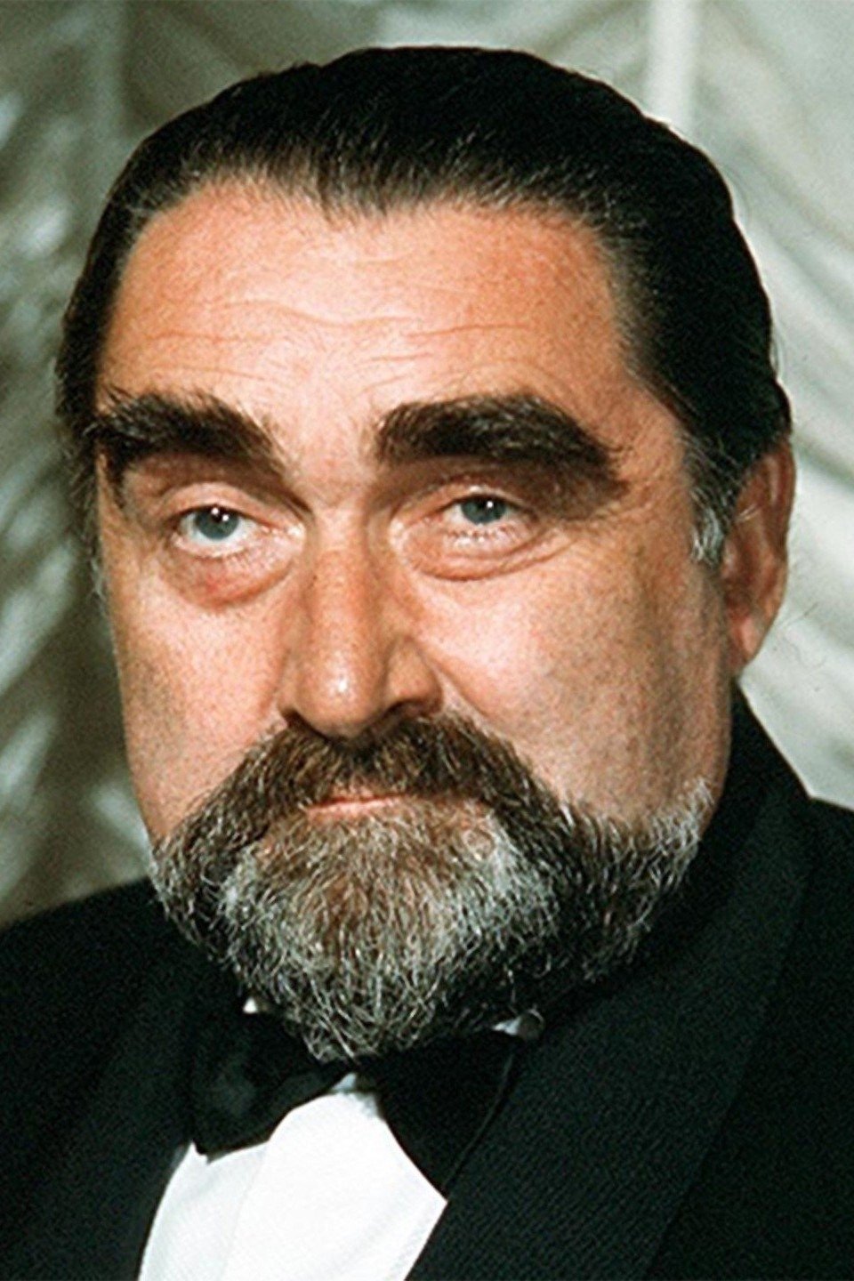 Foto de Francis de Wolff
