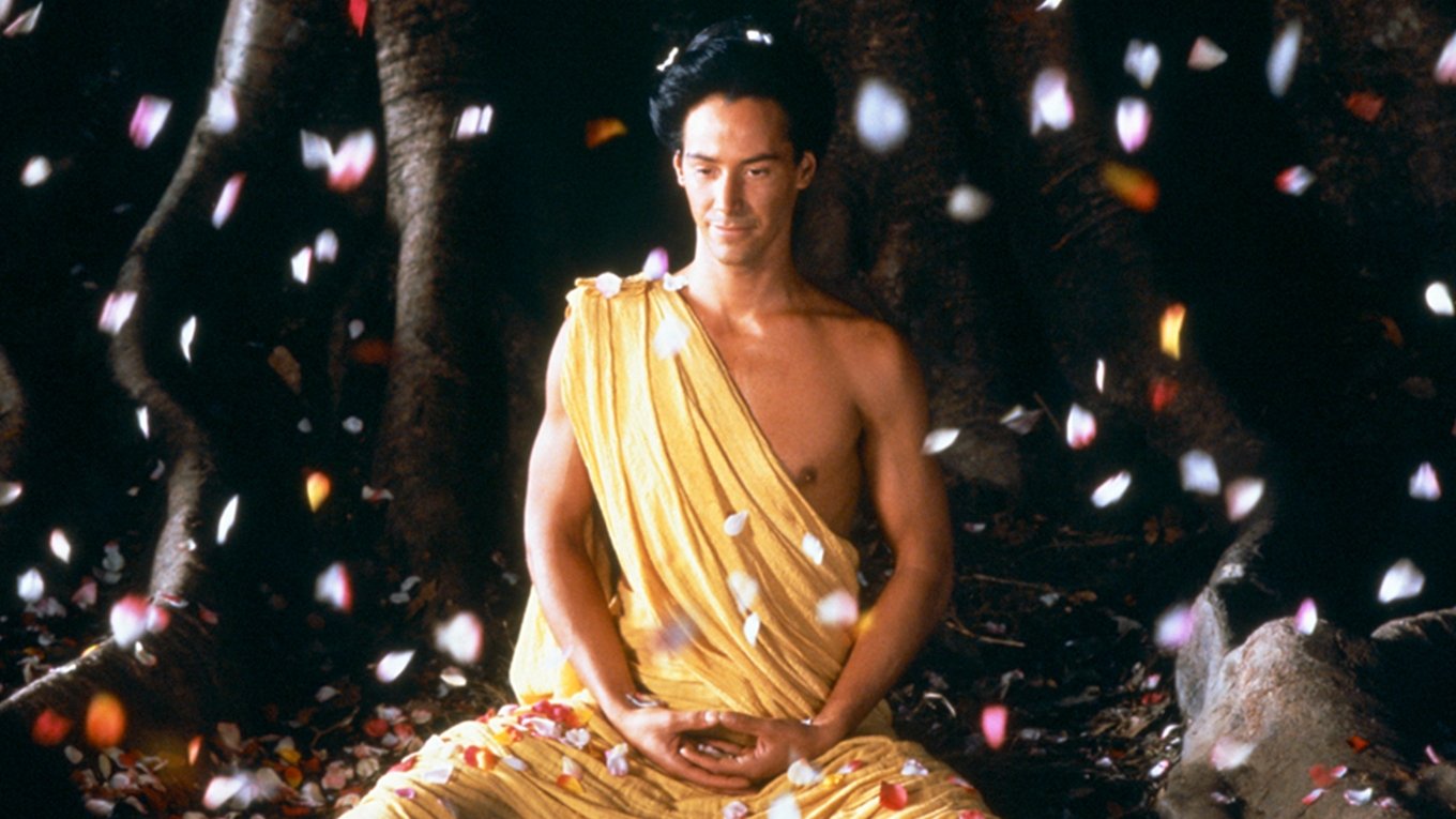 Little Buddha 1993 123movies