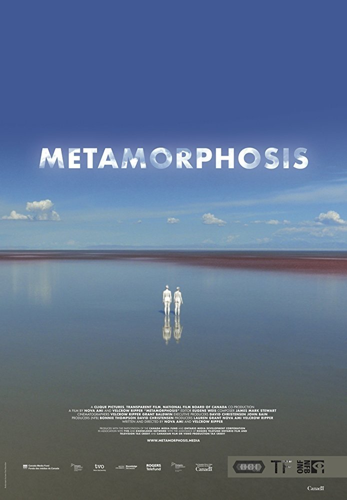 Poster de Metamorfose