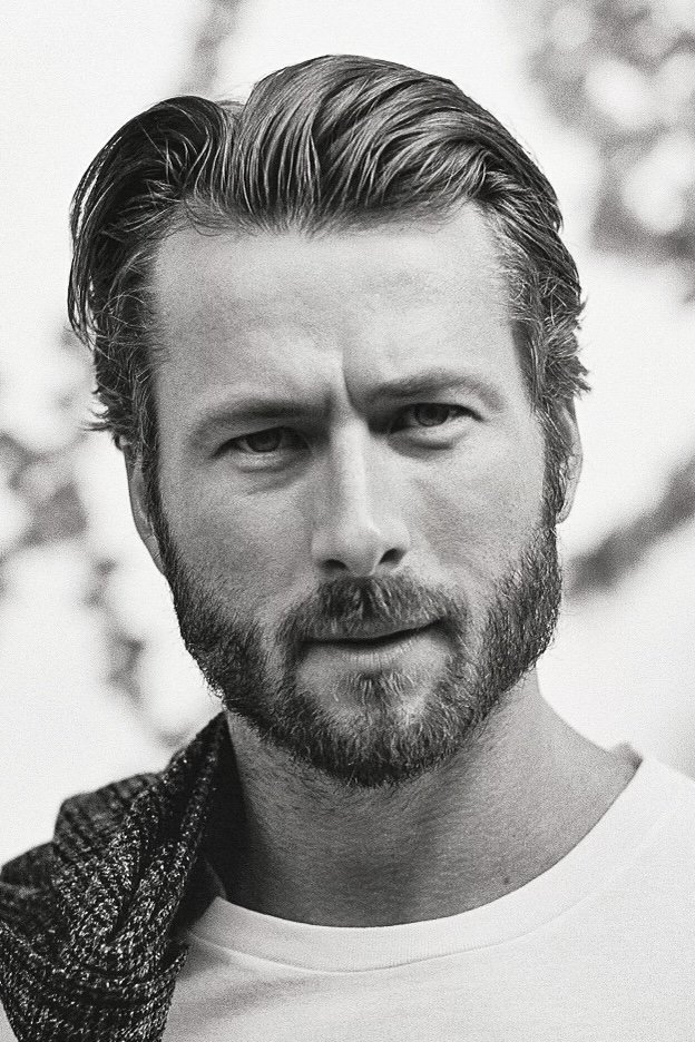 Foto de Glen Powell