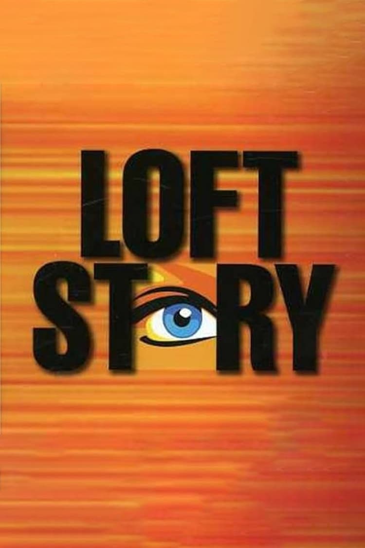 Poster de Loft Story