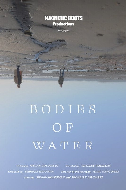 Poster de Bodies of Water
