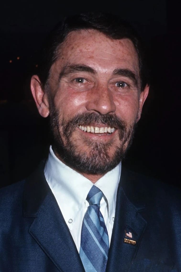 Foto de Ken Curtis