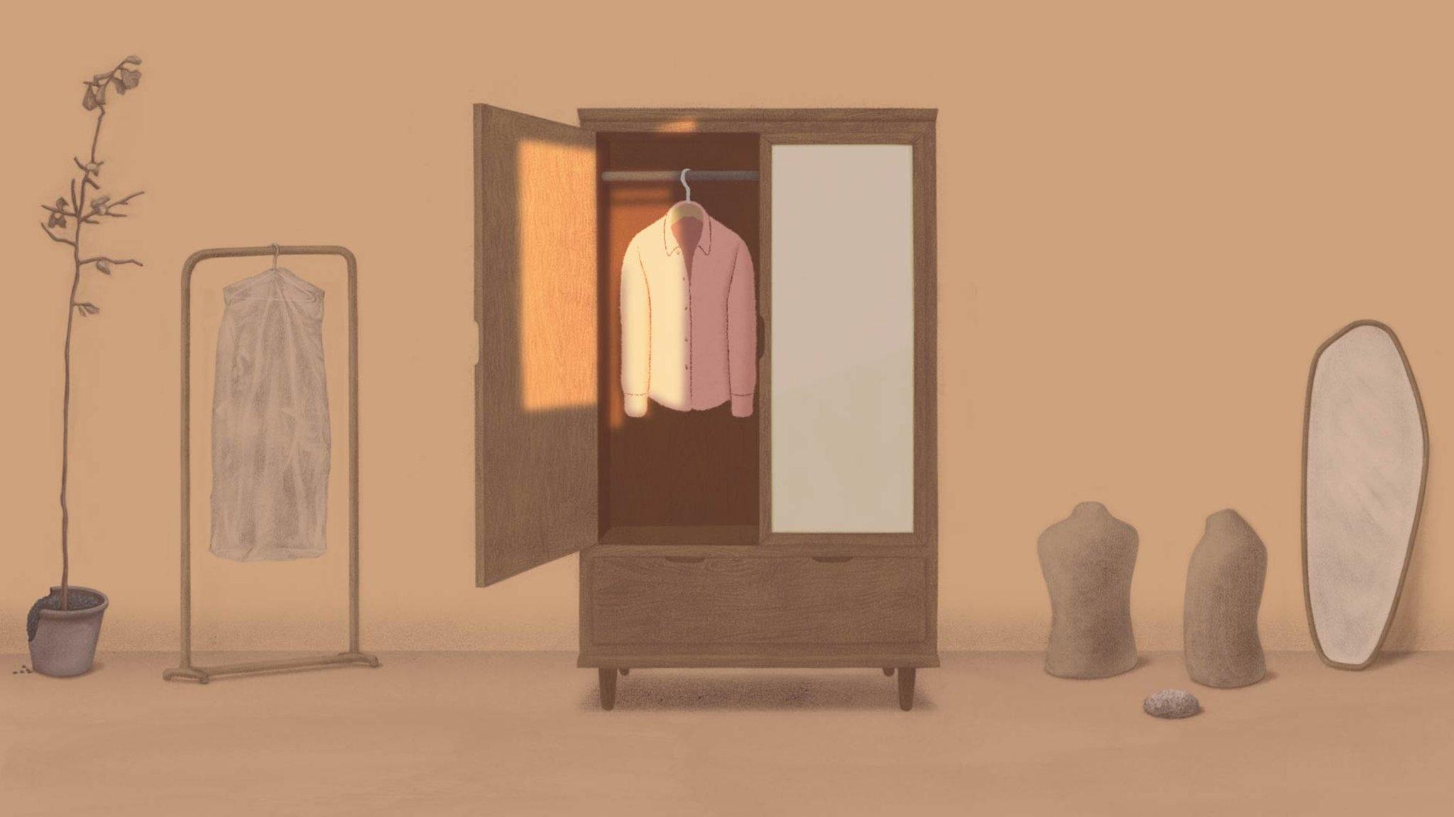 Society of Clothes