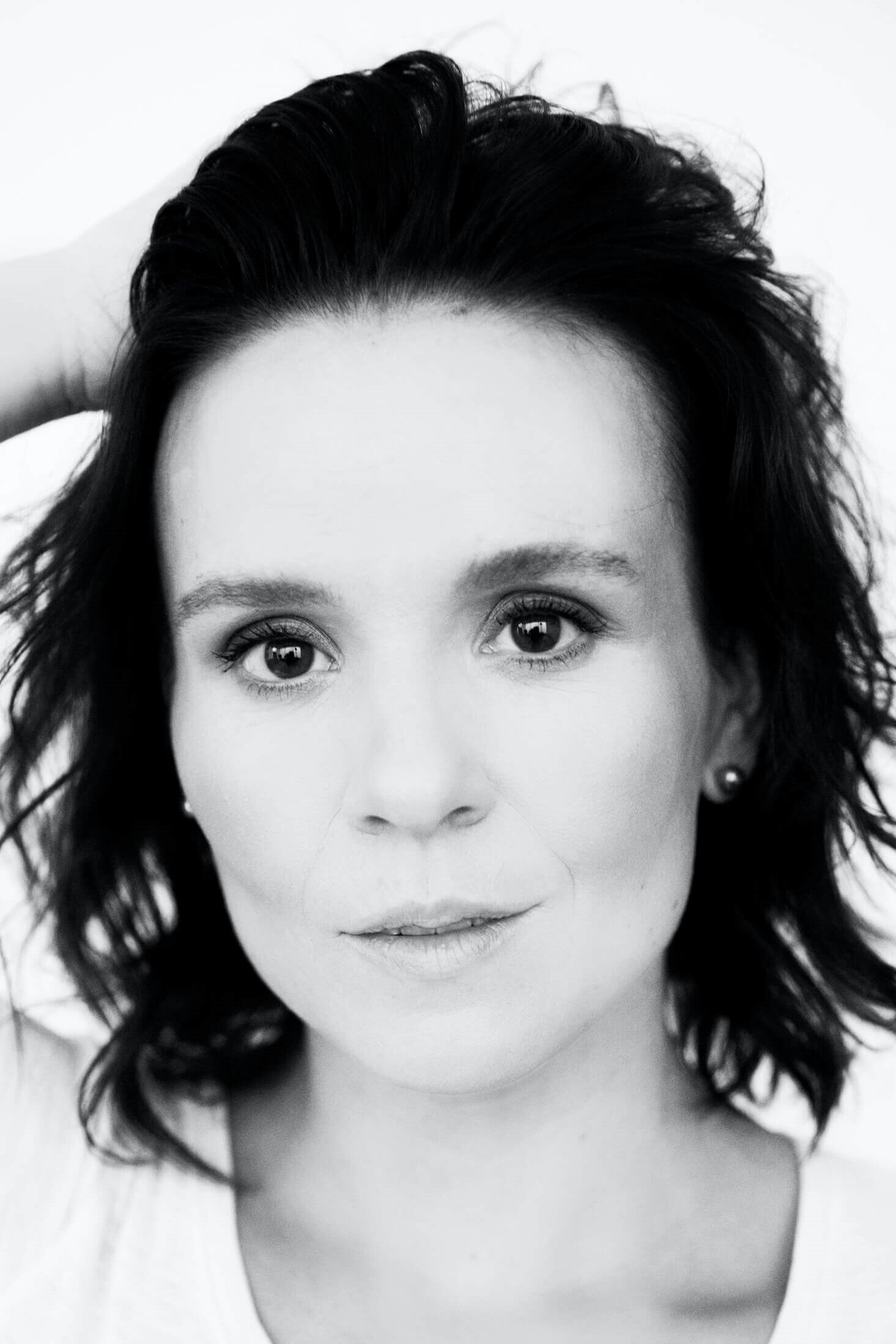 Foto de Kristín Þóra Haraldsdóttir