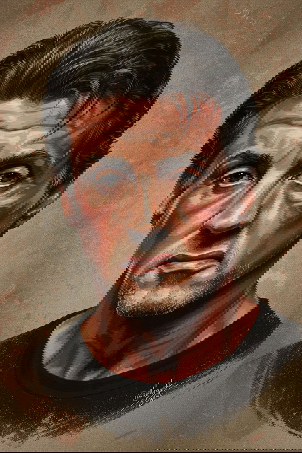 Foto de Sylvester Stallone