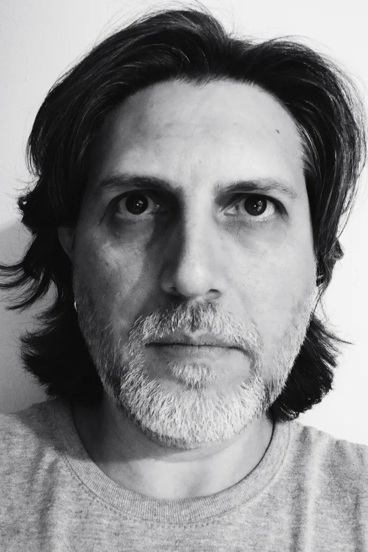 Foto de Michel Mancini