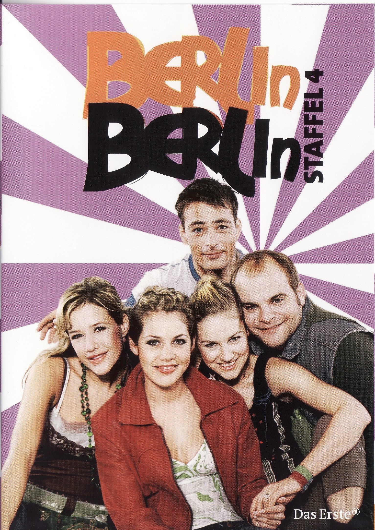 Poster de Temporada 4