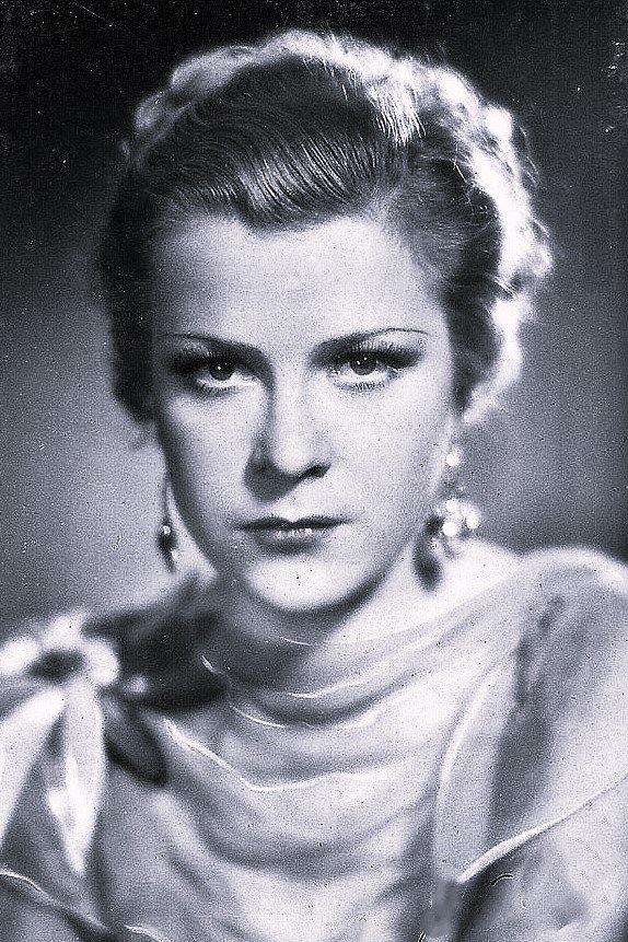Foto de Renate Müller