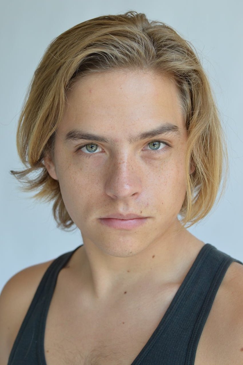 Foto de Dylan Sprouse