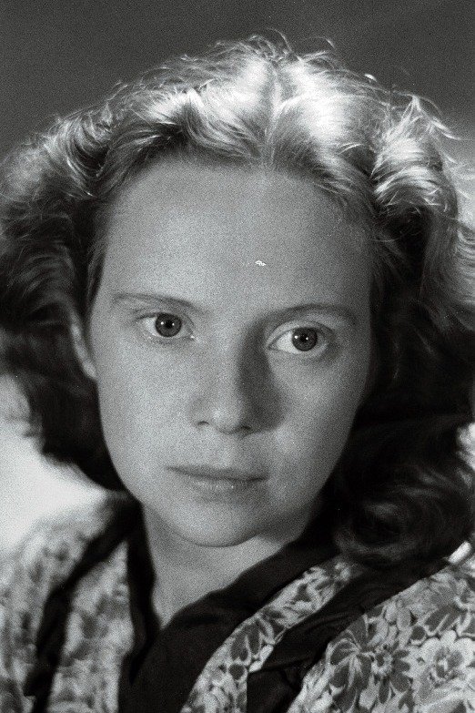Foto de Elvi Koppel