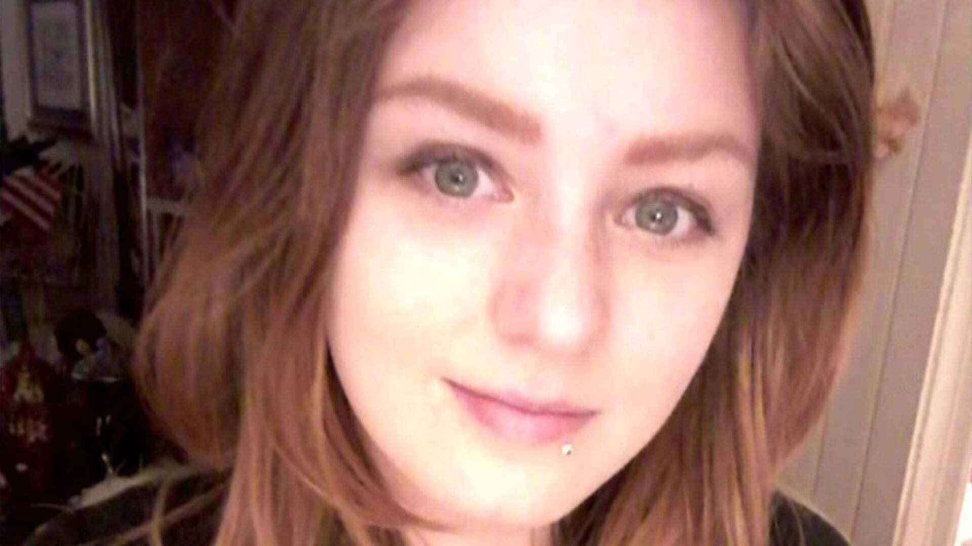 Jade Colvin is Missing