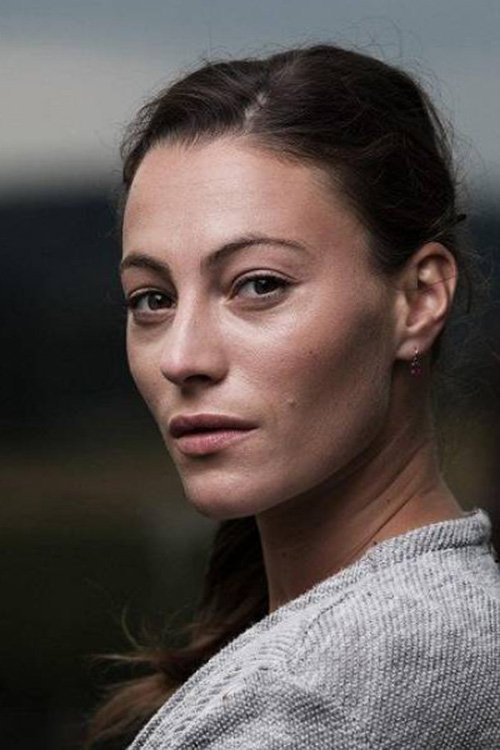 Foto de Johana Matoušková